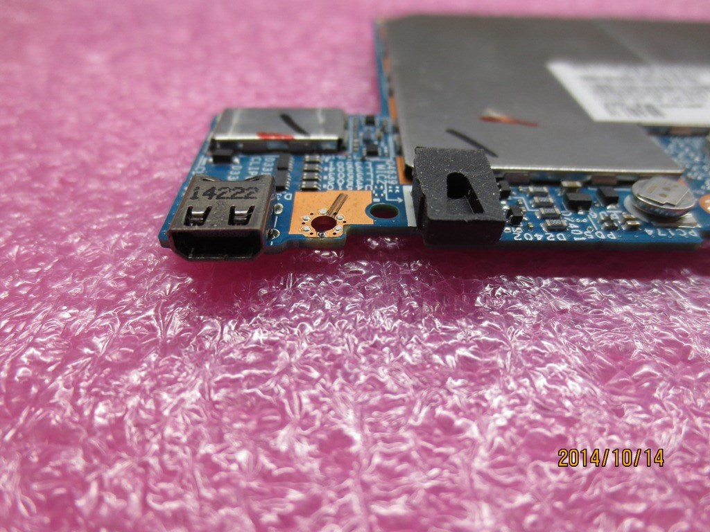Lenovo System Boards - 00HW374