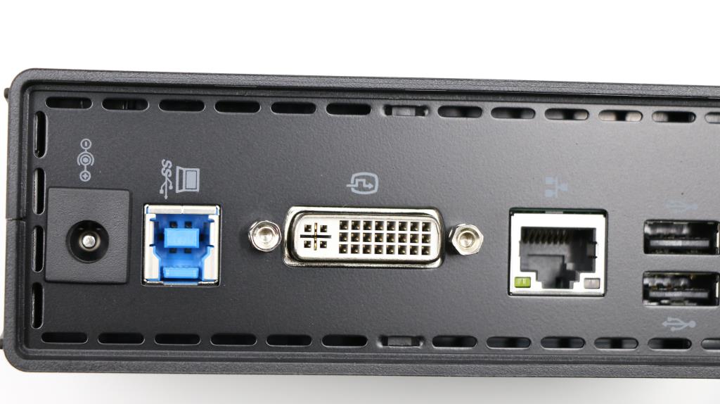 Lenovo Ds Docking Stations - 03X6285
