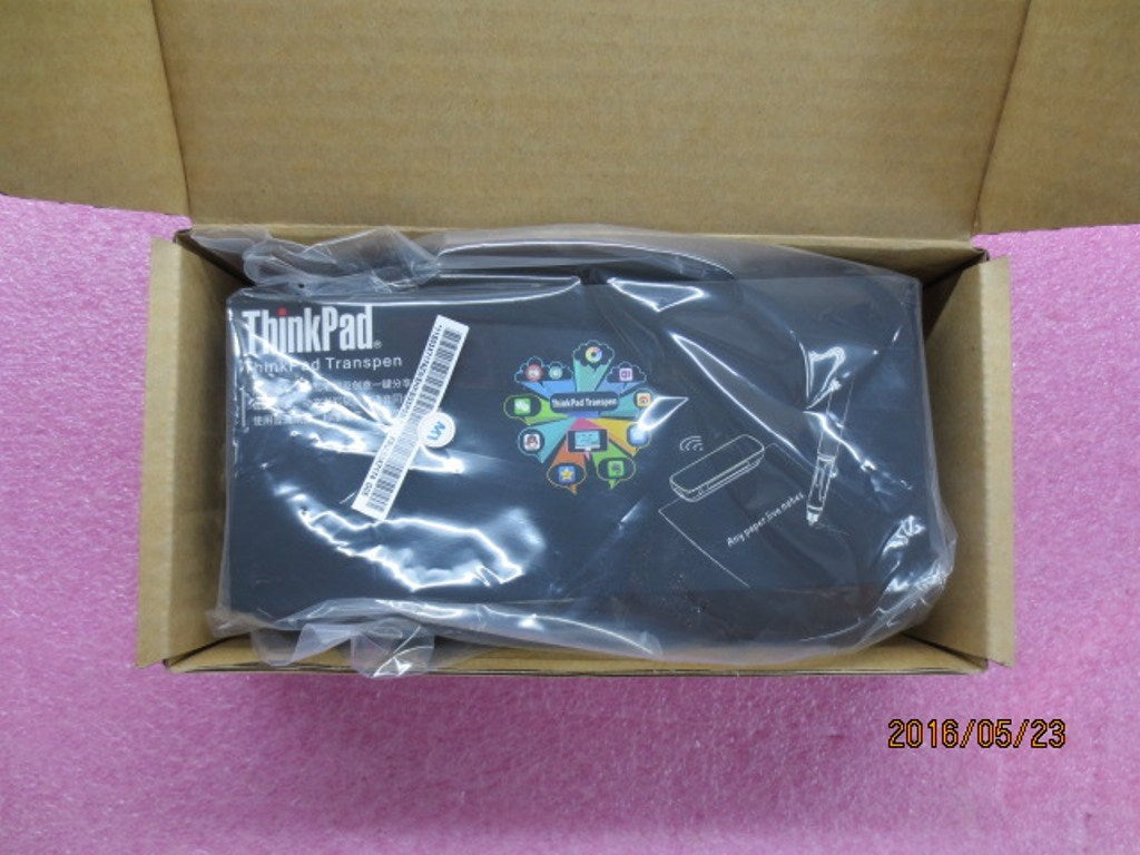 Lenovo Tab Acc Bo Thinkpad Transpen ( - 03X7174