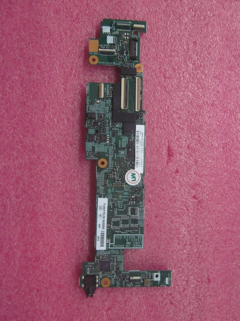 Lenovo 04X0895 - Part