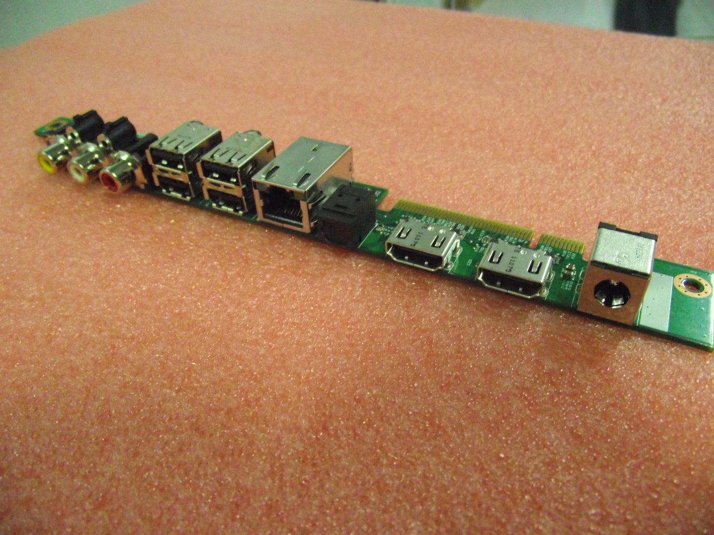 Lenovo Ci Cards Misc Internal - 11013439