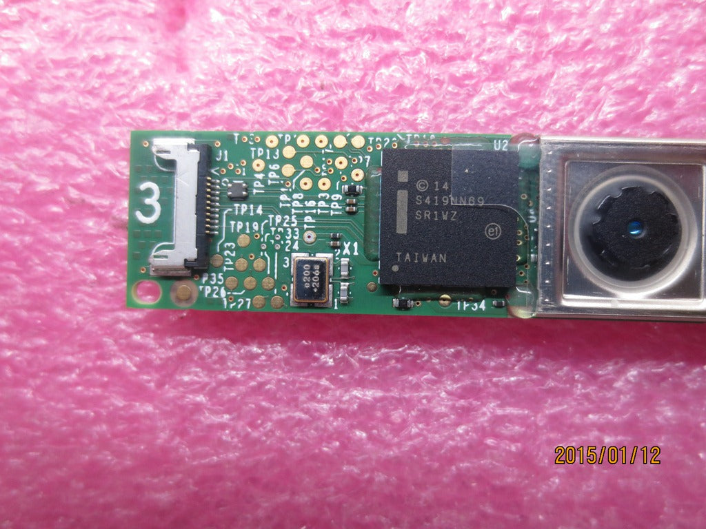 Lenovo Cm Cameras - 00HN312