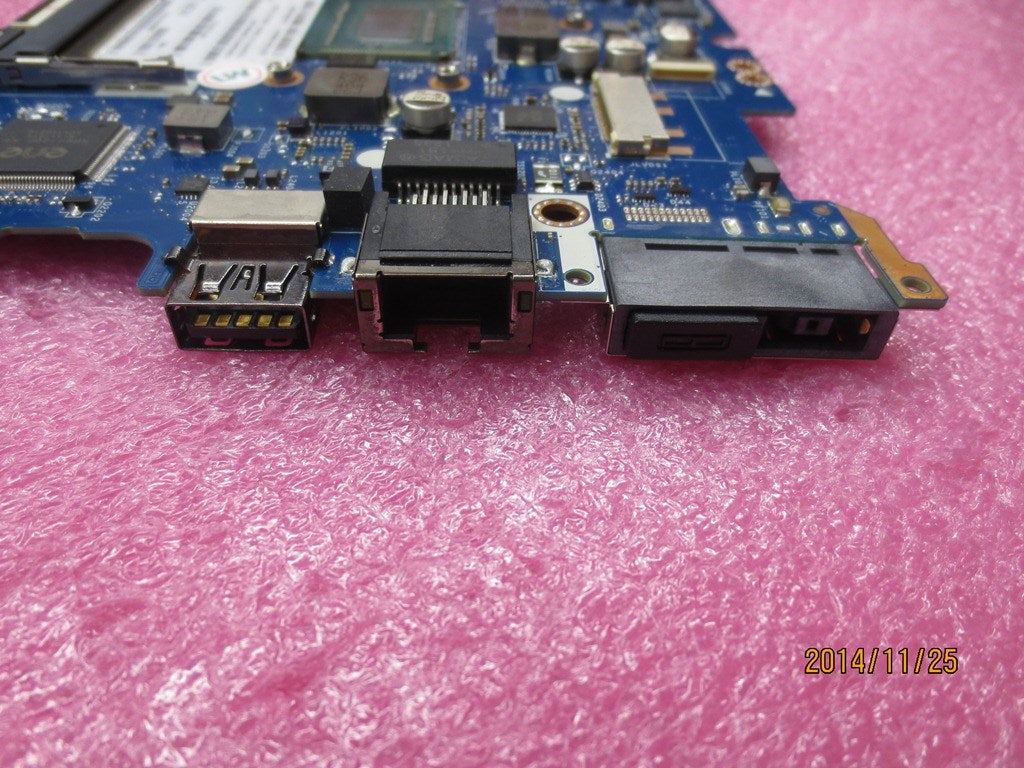 Lenovo Bdplanar Pln Dis. I3-3217U,W8P - 04X4186