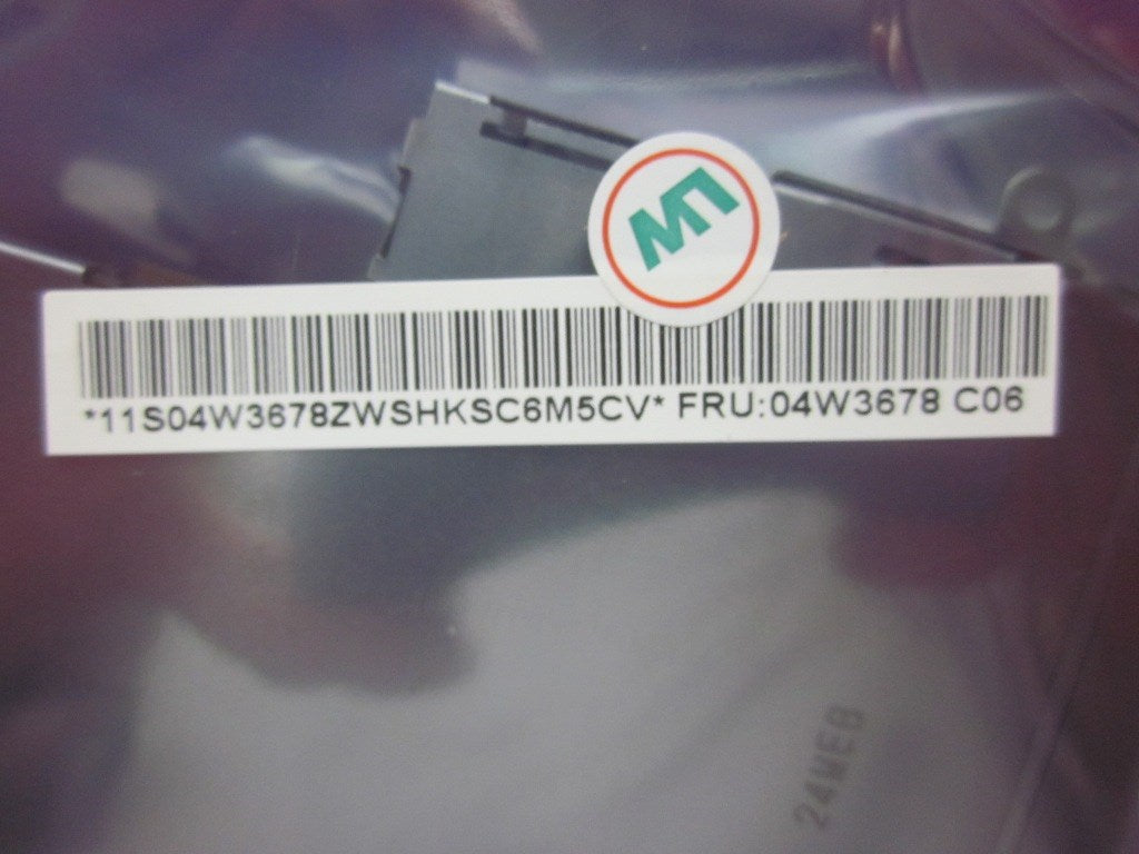 Lenovo 04W3678 - Part