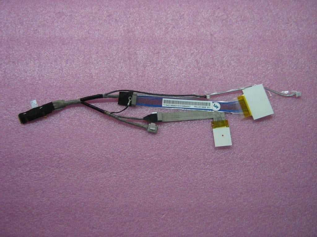 Lenovo 43Y9826 - Part