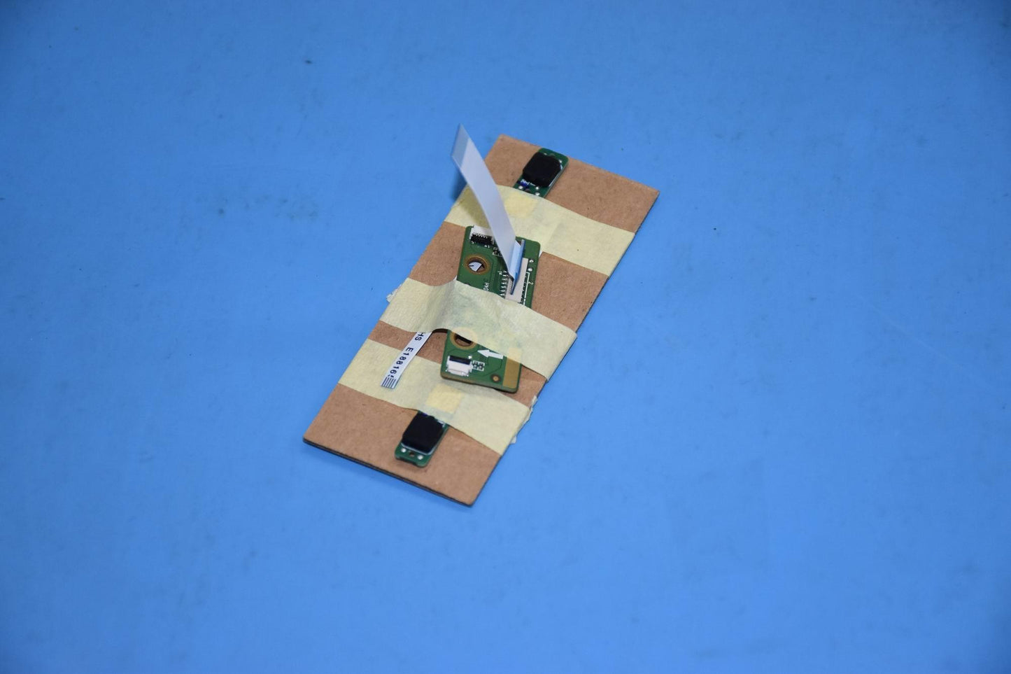 Lenovo Mic_Sensor Board And*08-Walnut - 5P68C16943