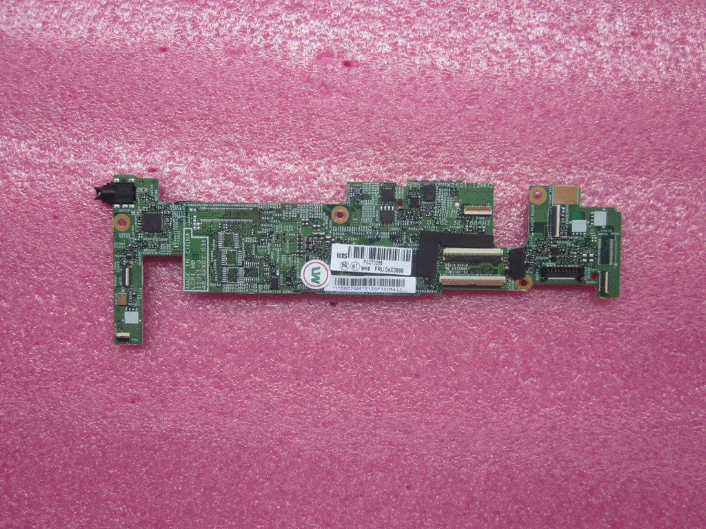 Lenovo 04X0899 - Part