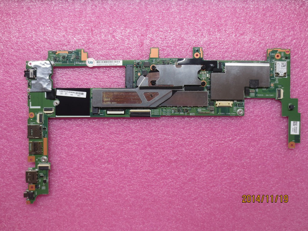 Lenovo Replacement Part - 00Hw394