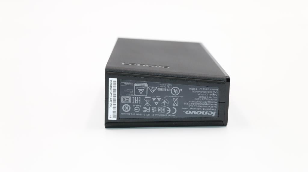 Lenovo Ds Docking Stations - 03X6285
