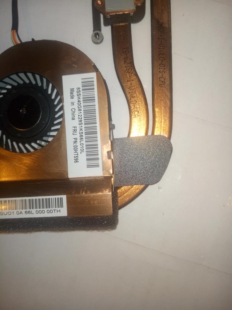 Lenovo Hs Heat Sinks - 00HT596