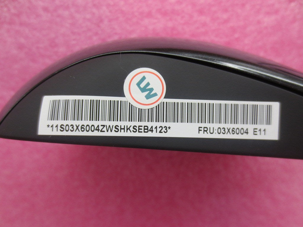 Lenovo Ms Pointing Devices - 03X6004