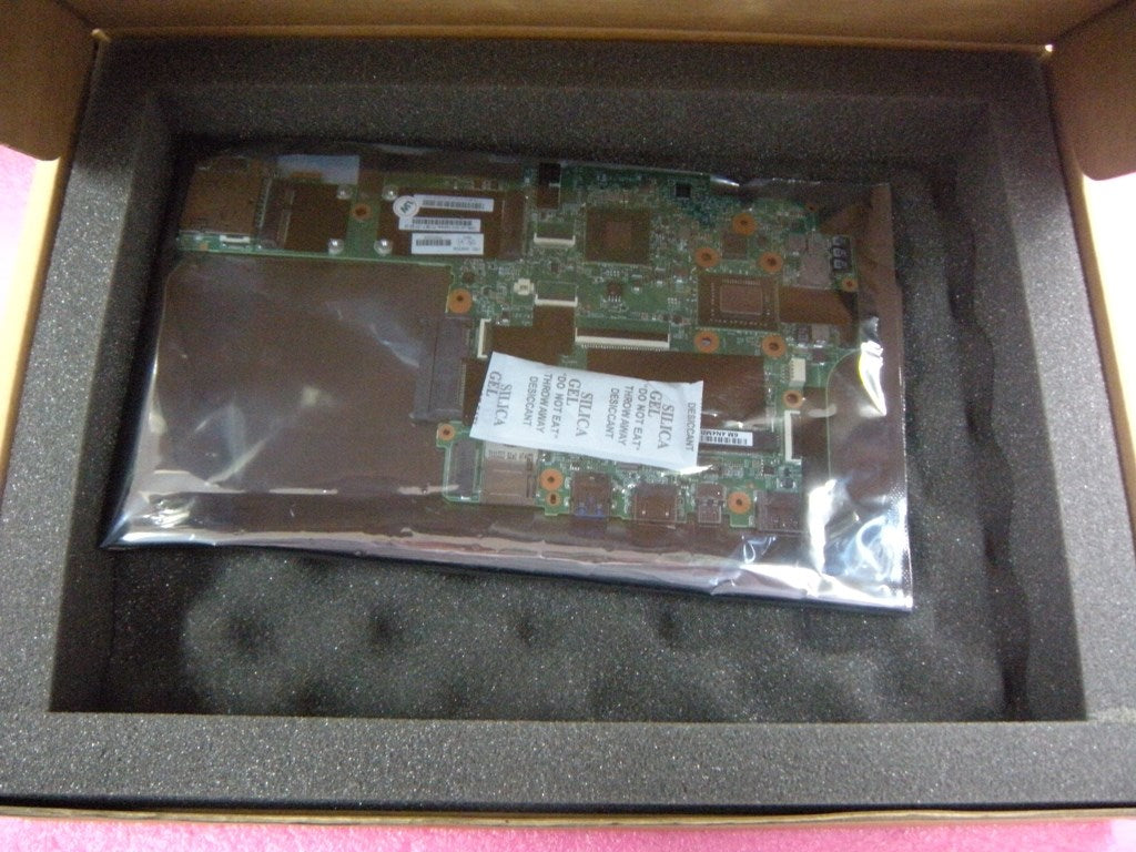 Lenovo Naginata-1 Fru Planar For I3-2 - 04W3548