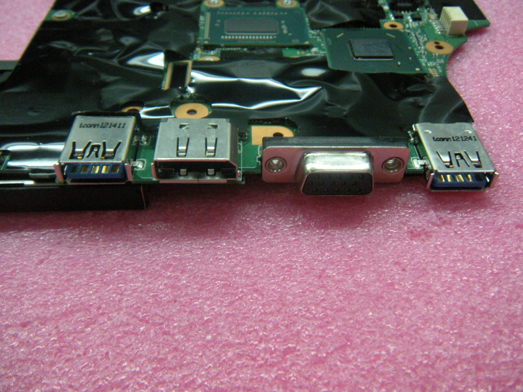 Lenovo Motherboard - 04W6804