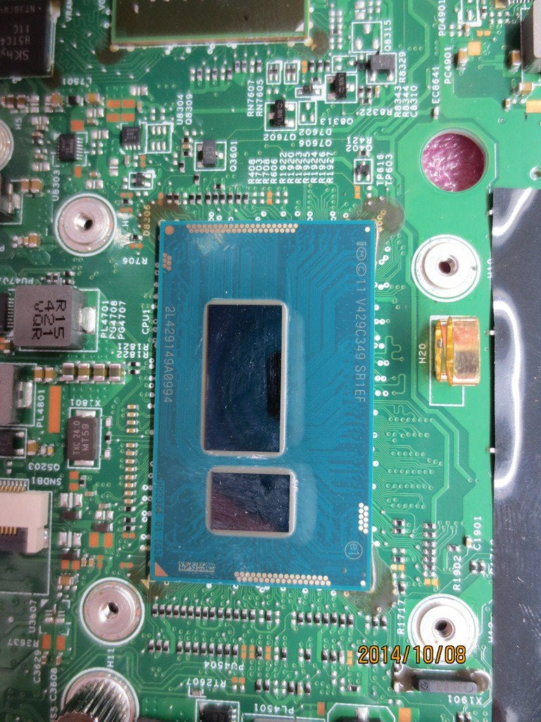 Lenovo Replacement Part - 00Hn593