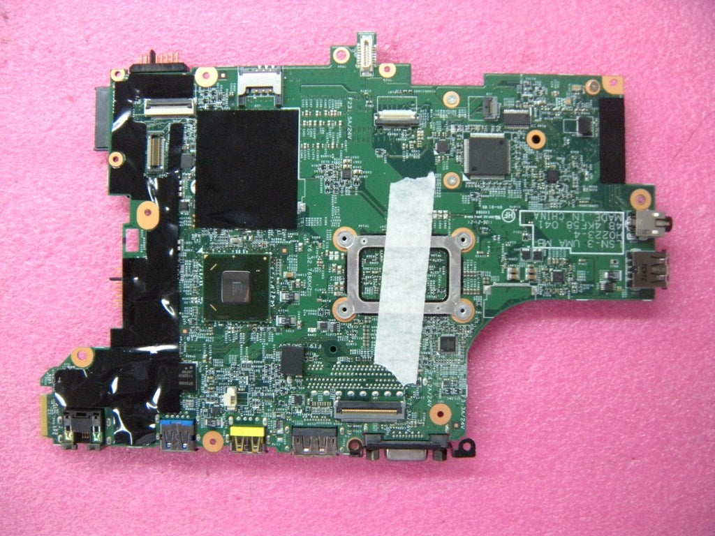 Lenovo Pl System Boards - 63Y1921