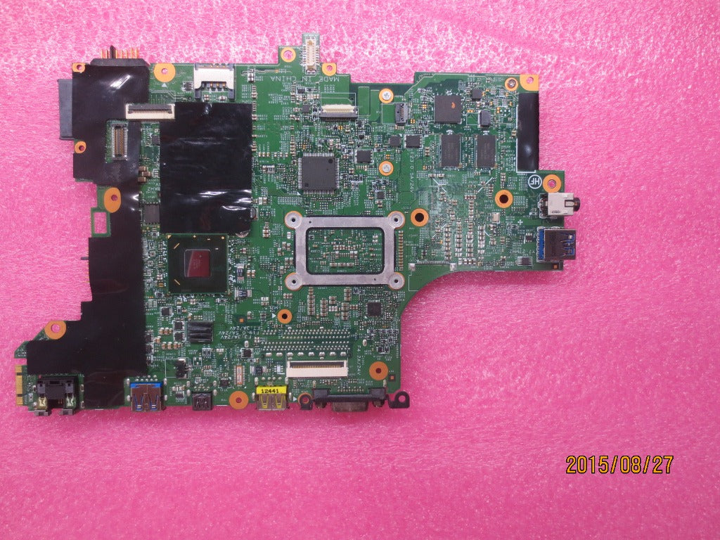 Lenovo Shinai-4 Fru Planar I5-3210M O - 04X3720