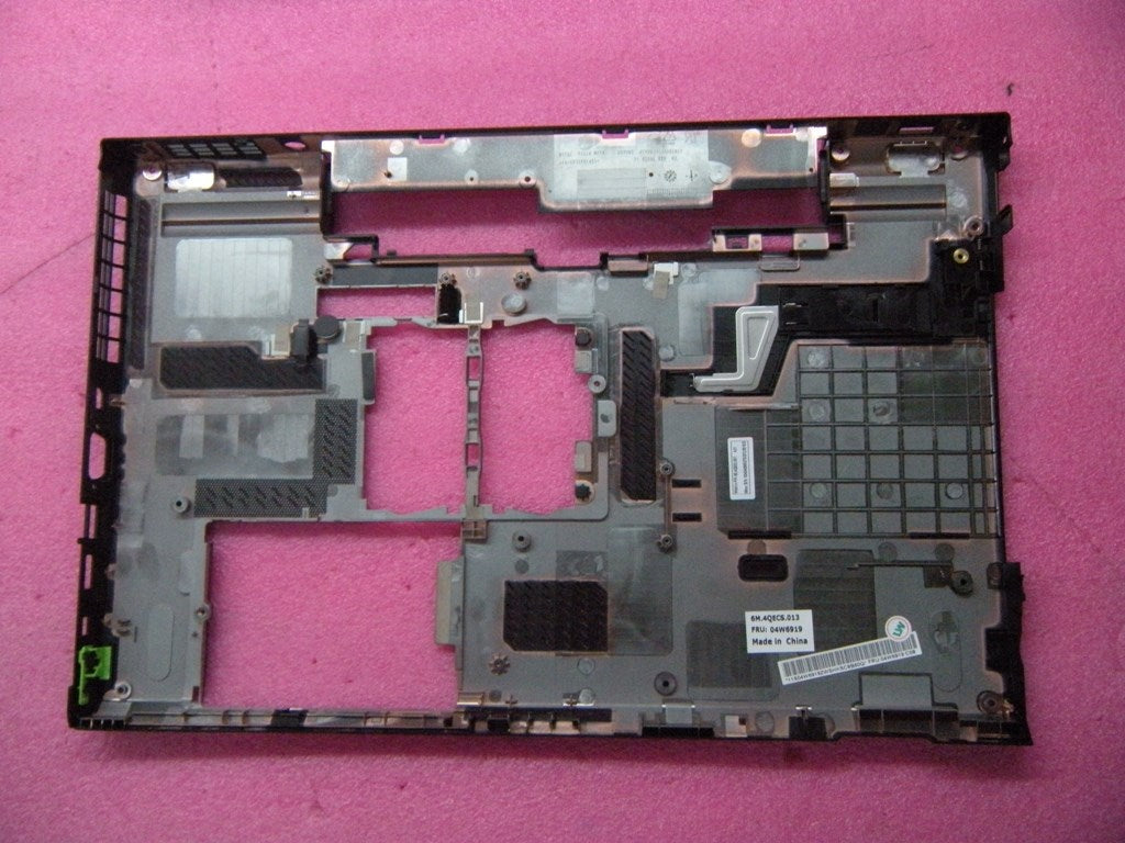 Lenovo 04W6919 - Part