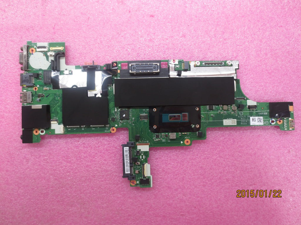 Lenovo Motherboard - 00HN489
