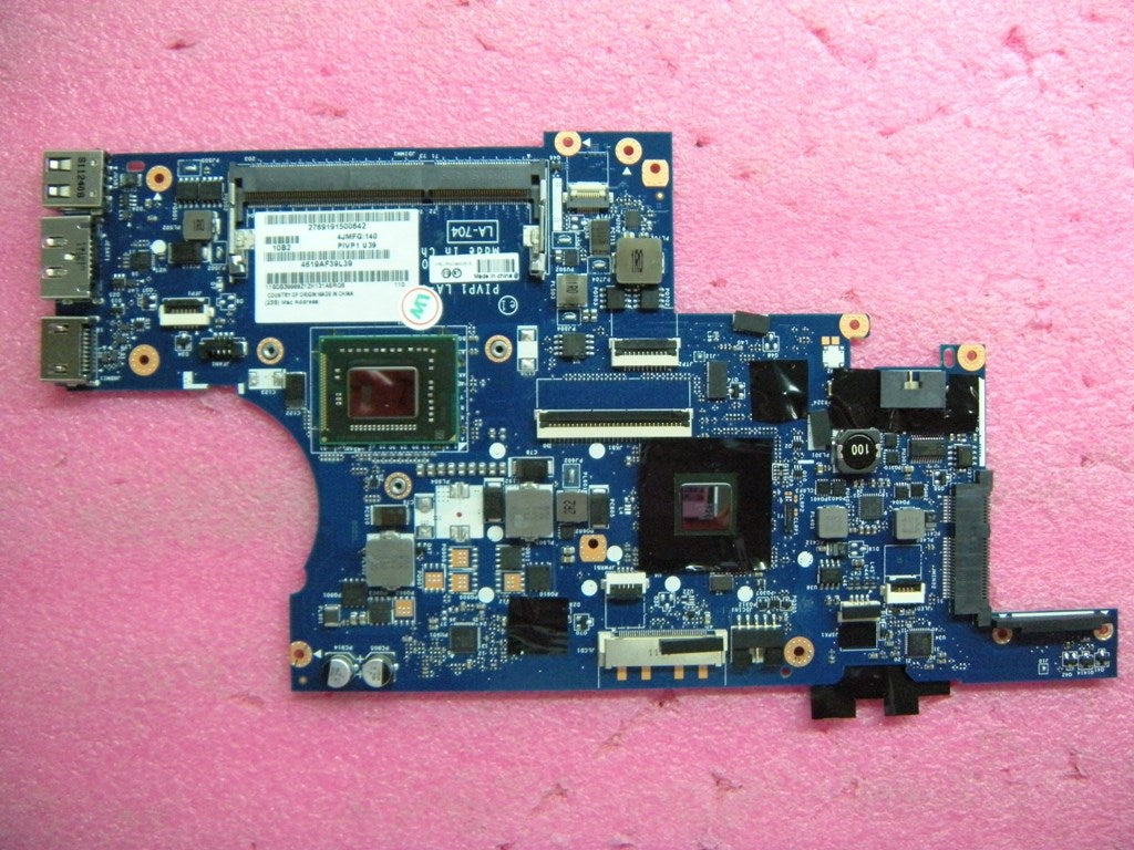 Lenovo 04W3515 - Part