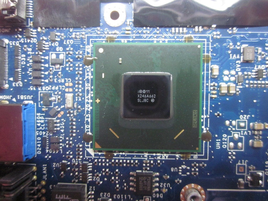 Lenovo Pettit Fru Planar Nvidia I5-32 - 04X0567