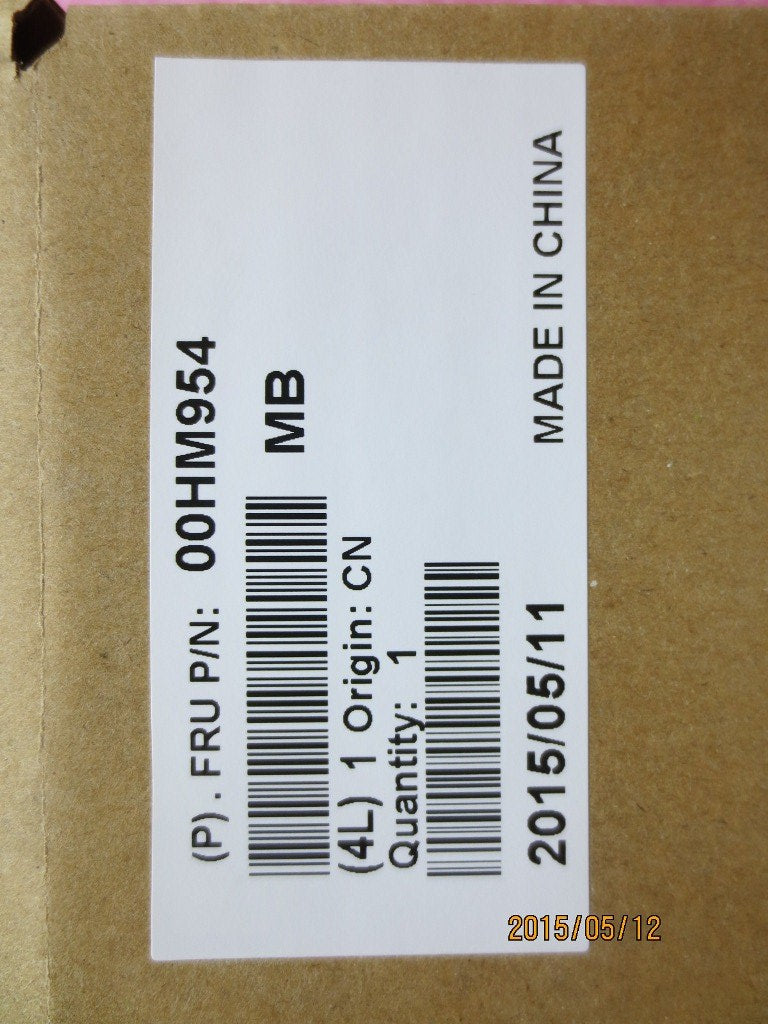 Lenovo Replacement Part - 00Hm954