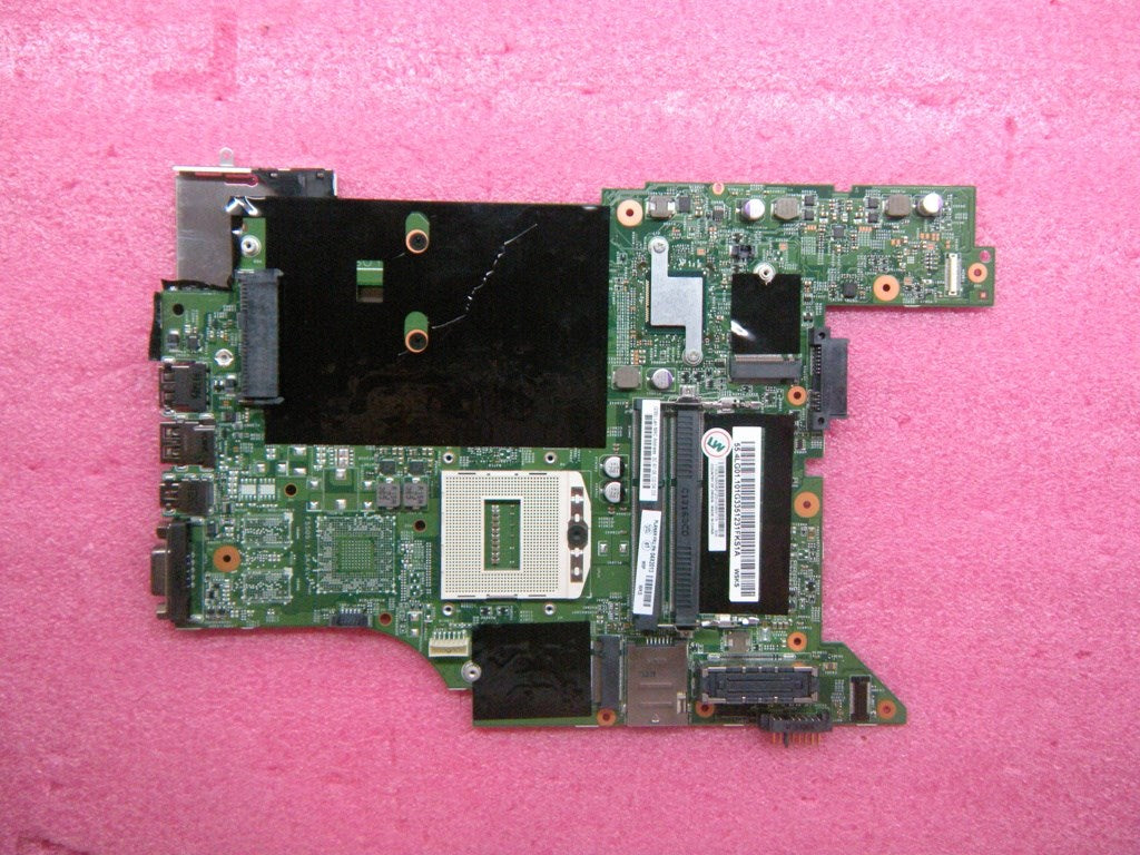 Lenovo Replacement Part - 04X2013