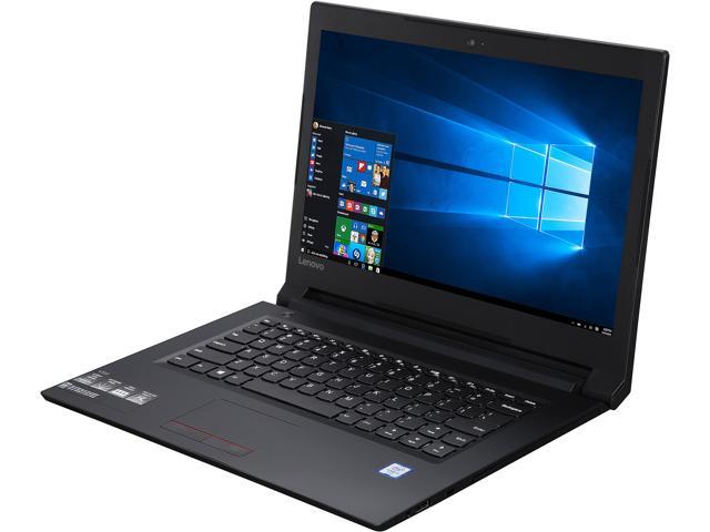 Lenovo V310-14ISK 14" laptop - 80SXCTO1WW