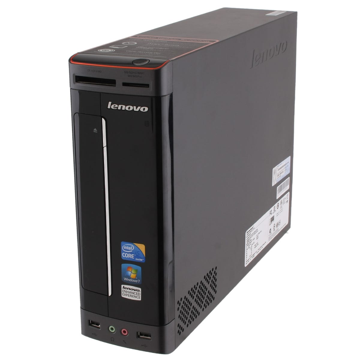 Lenovo H320 Desktop Computer - 57126041