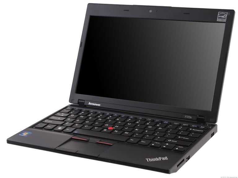 Lenovo ThinkPad X120e 11.6 inches Laptop - 059624F