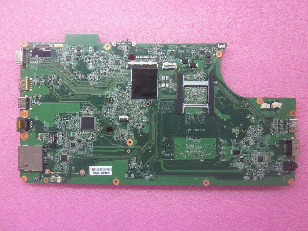 Lenovo Cdpop Pln Amd E-450 - 04W3396