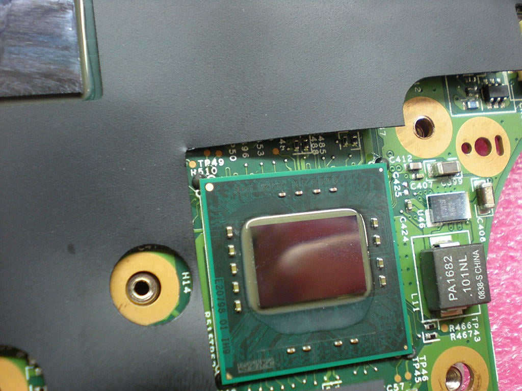 Lenovo Cdpop Sl9300 W/Tpm - 60Y3880