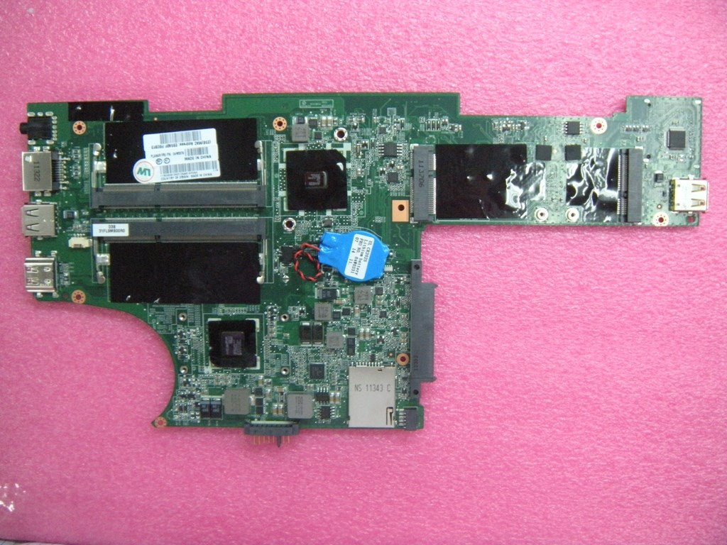 Lenovo Replacement Part - 04W3379