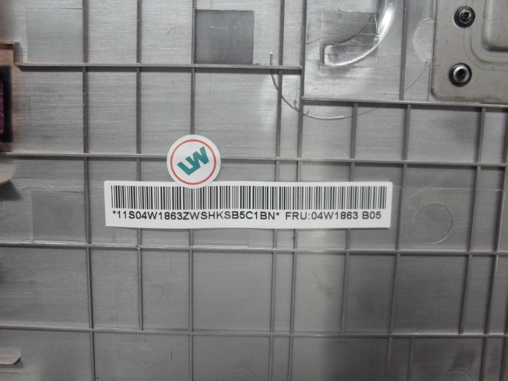 Lenovo Lenovo Part @ - 04W1863