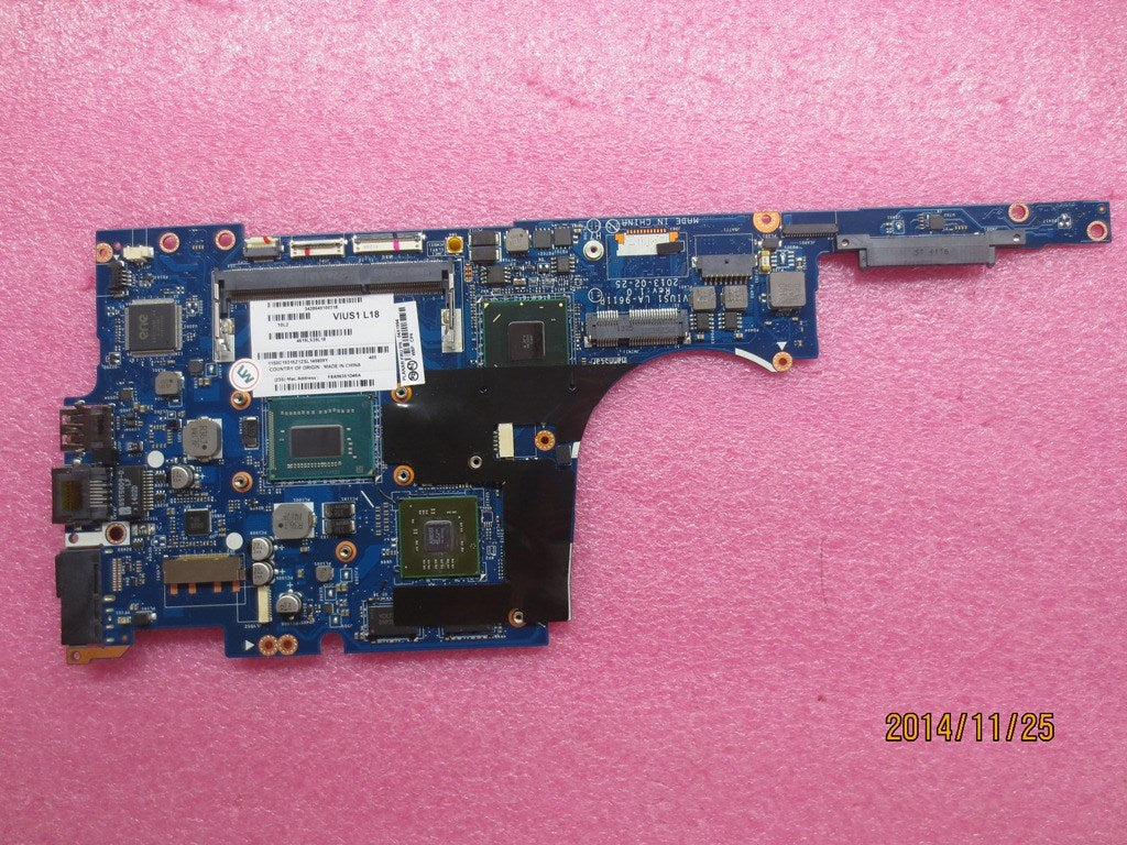 Lenovo Replacement Part - 04X1994