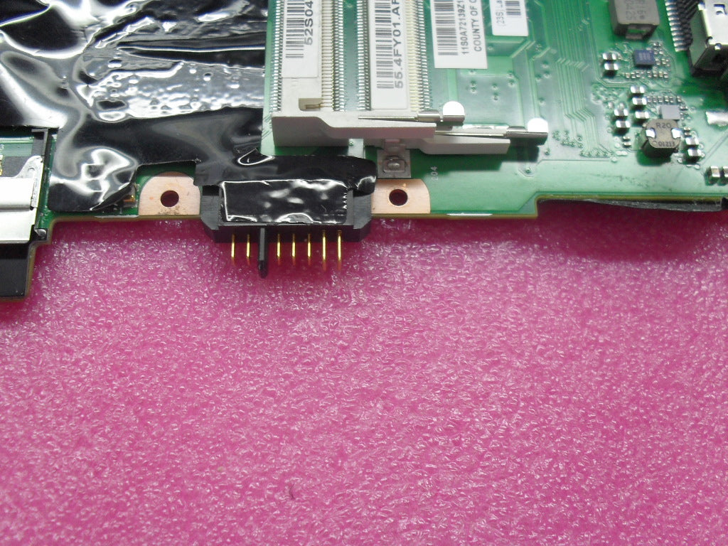 Lenovo Pl System Boards - 04W1912