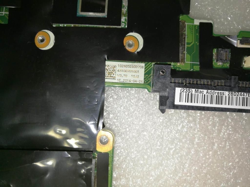 Lenovo Mb - 04X3895