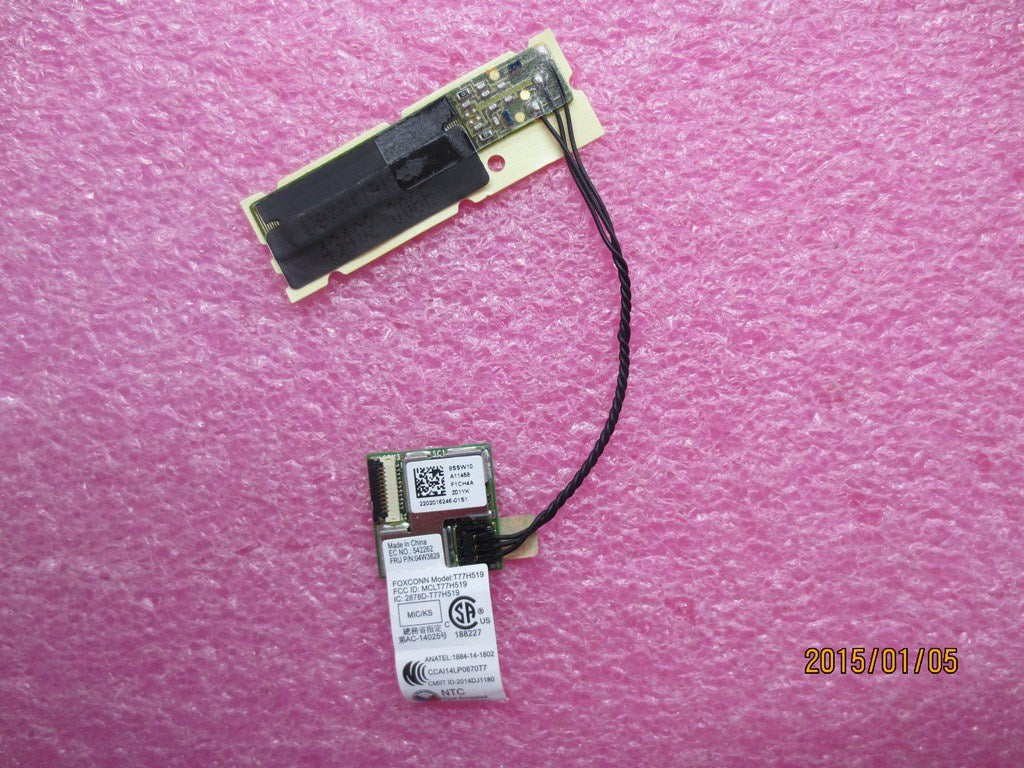 Lenovo 04W3829 Wireless Wan Adapters