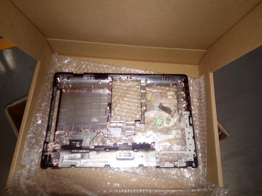 Lenovo Co Covers - 04W4156