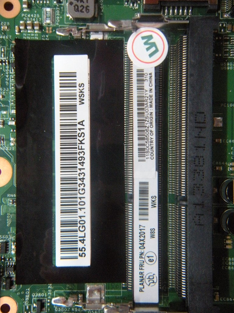 Lenovo Replacement Part - 04X2017