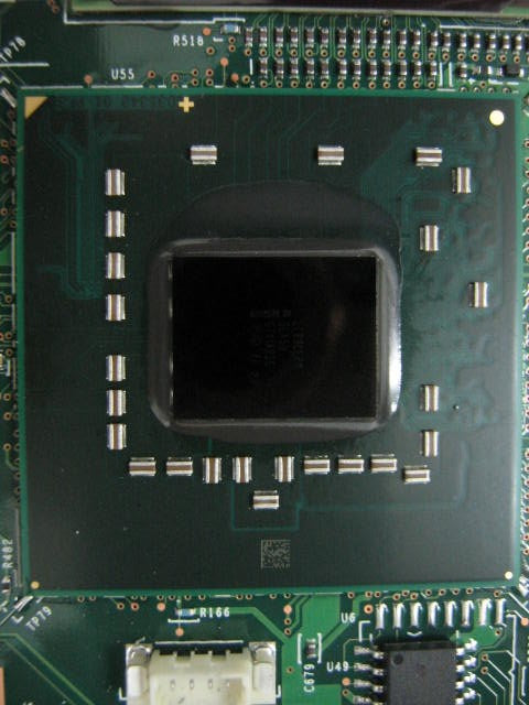 Lenovo Replacement Part - 42W7779