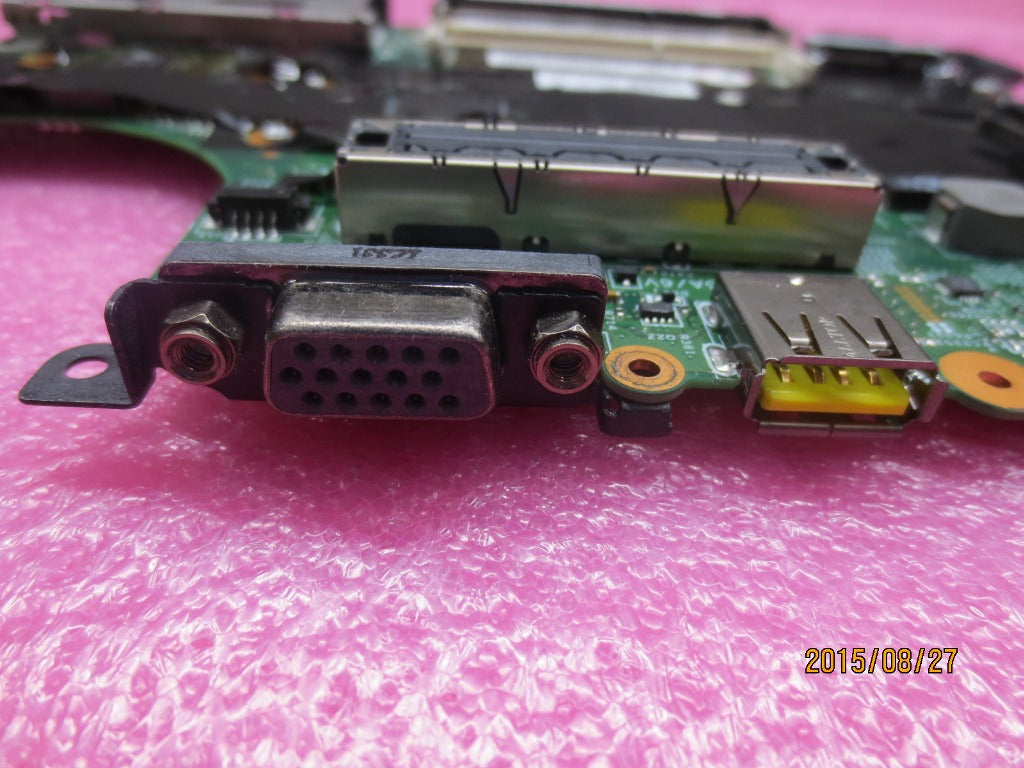 Lenovo Shinai-4 Fru Planar I5-3210M O - 04X3720