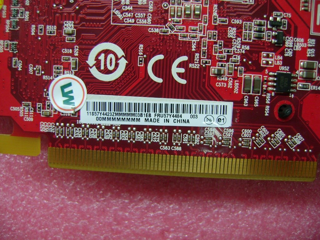 Lenovo 57Y4484 - Part