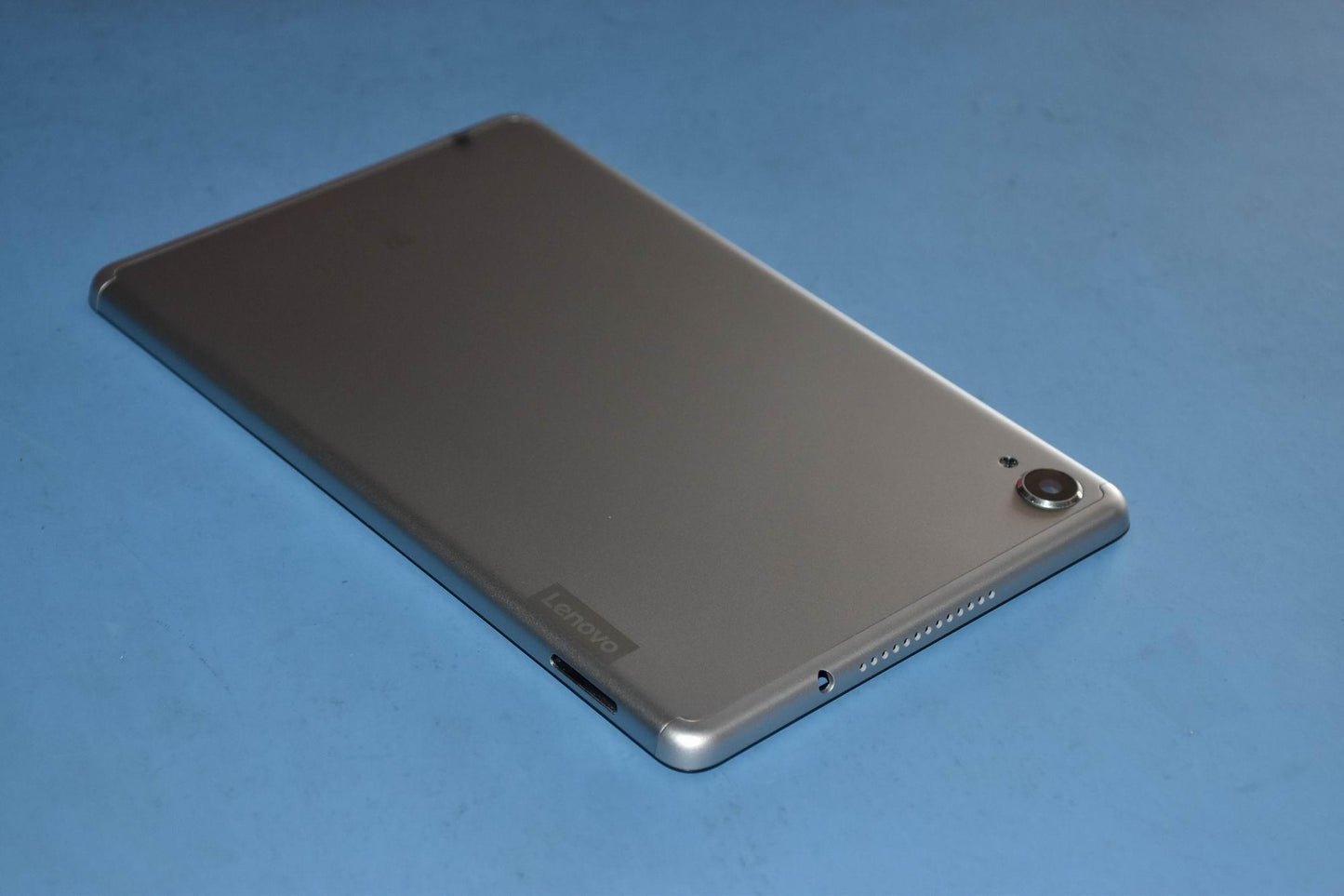 Lenovo Tb-8705X Rear Cover_Sil And712 - 5P68C16901
