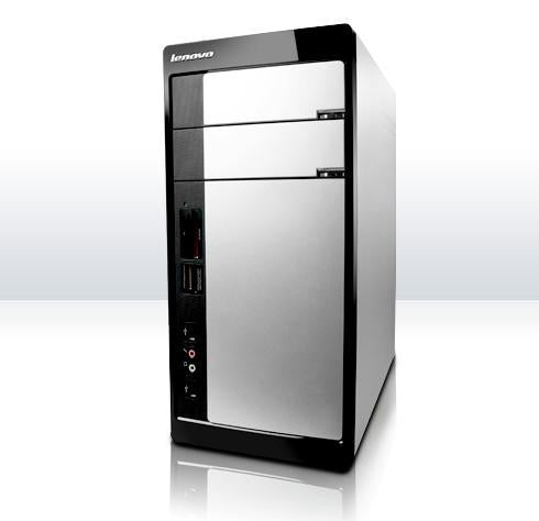 Lenovo K210 - Ideacentre Desktop Computer -57078915