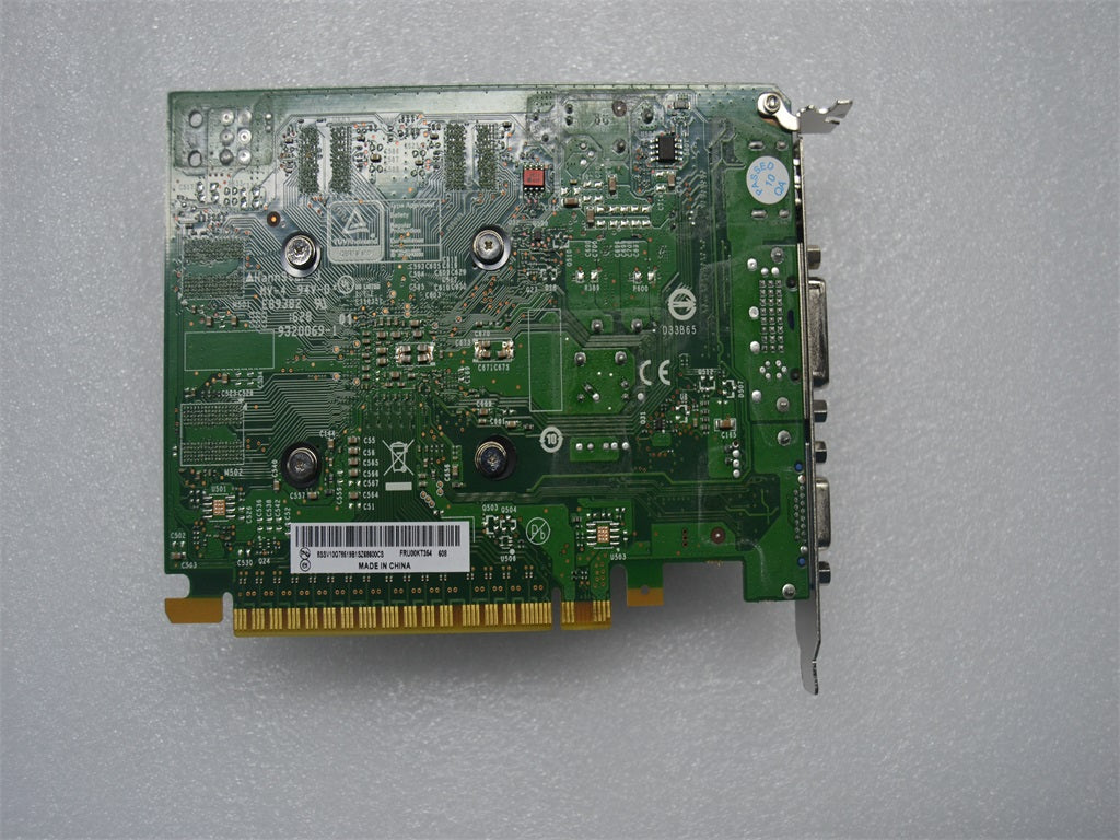 Lenovo 00KT354 Vc Video Cards