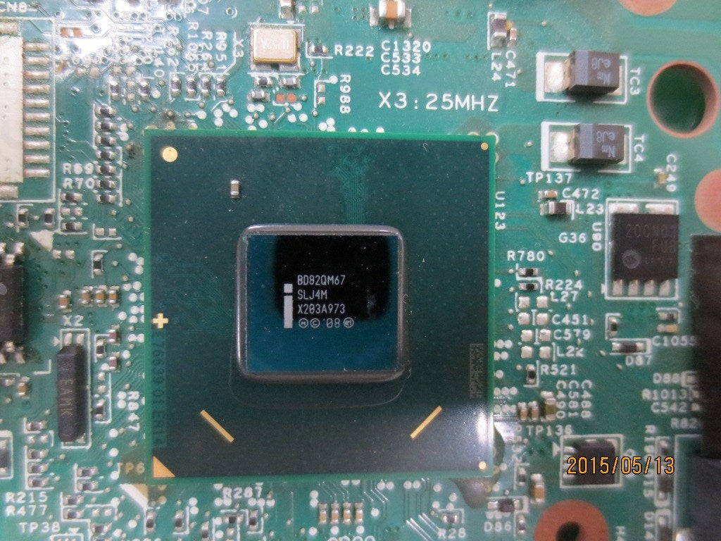 Lenovo Pl System Boards - 04W3255
