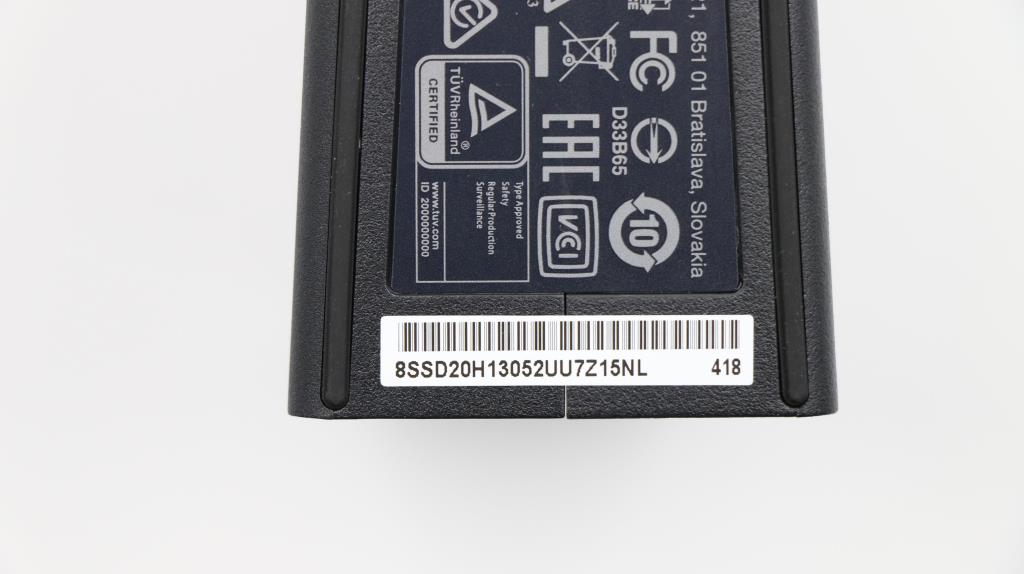 Lenovo Ds Docking Stations - 03X6285