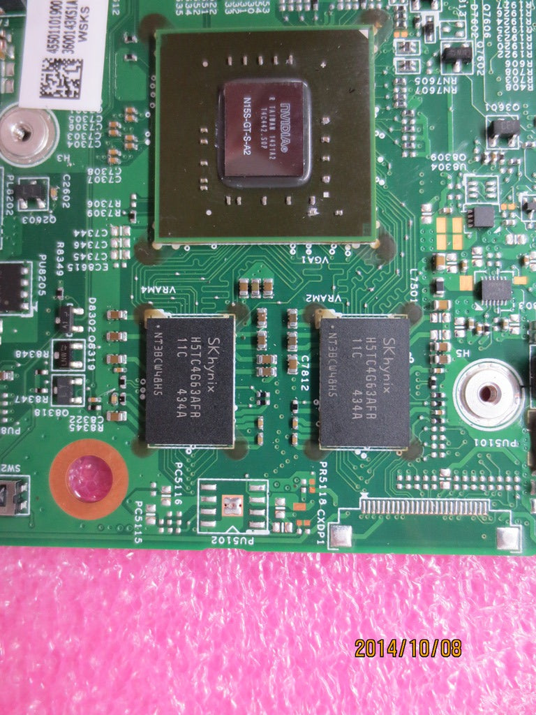 Lenovo Replacement Part - 00Hn593