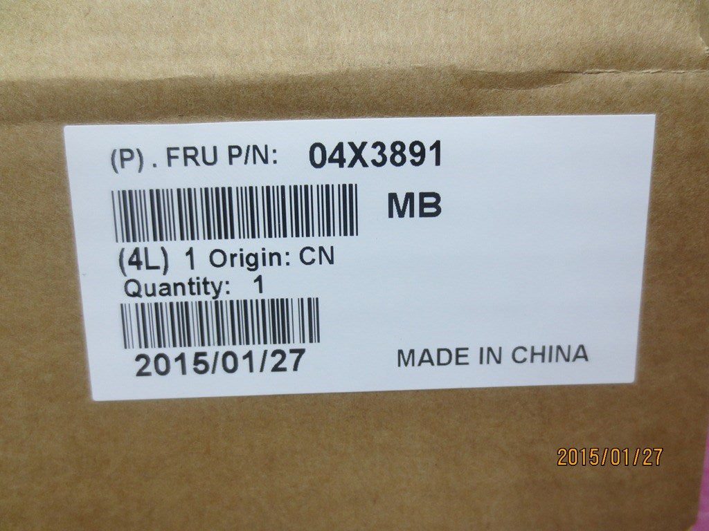 Lenovo Pl System Boards - 04X3891