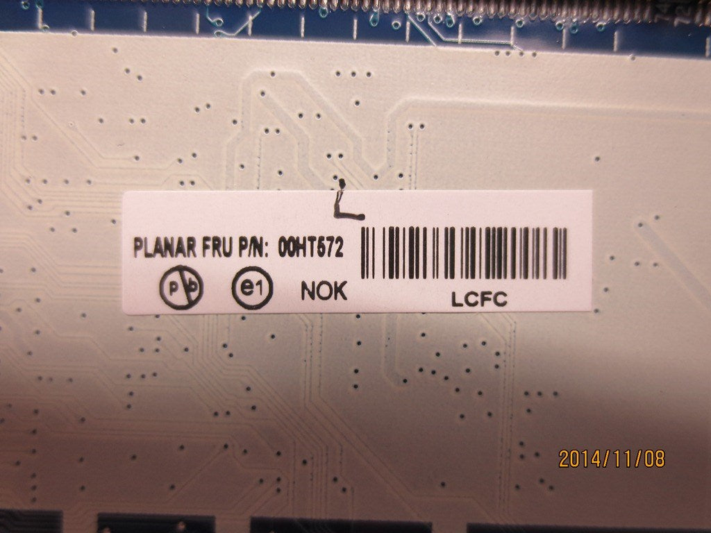 Lenovo Mb - 00HT572
